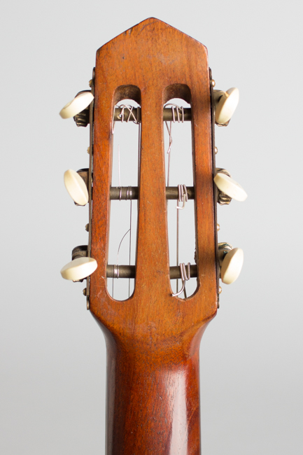 Busato  Petite Modele Gypsy Jazz Acoustic Guitar  (1943)