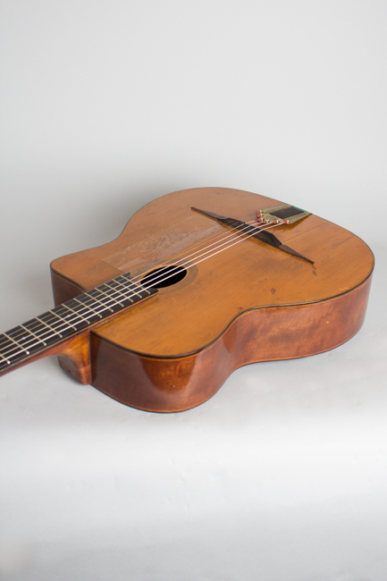 Busato  Petite Modele Gypsy Jazz Acoustic Guitar  (1943)