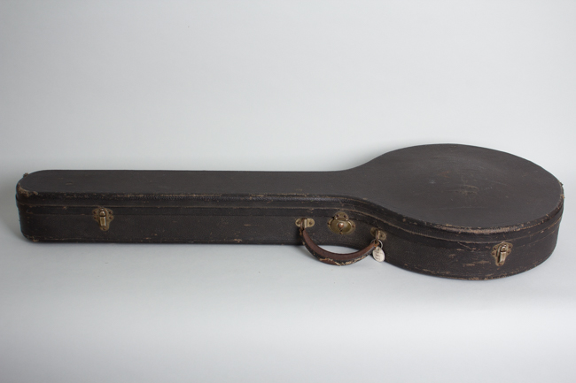 Orpheum  Brass Band 5 String Banjo ,  c. 1914
