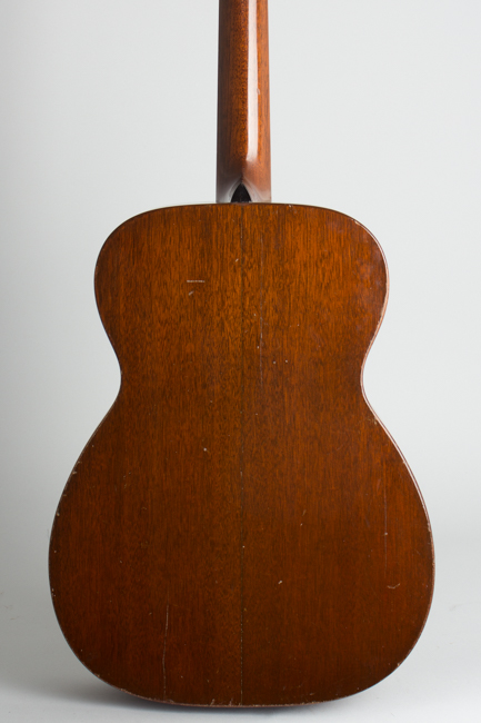 C. F. Martin  00-17 Flat Top Acoustic Guitar  (1940)