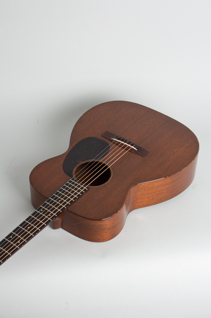 C. F. Martin  00-17 Flat Top Acoustic Guitar  (1940)