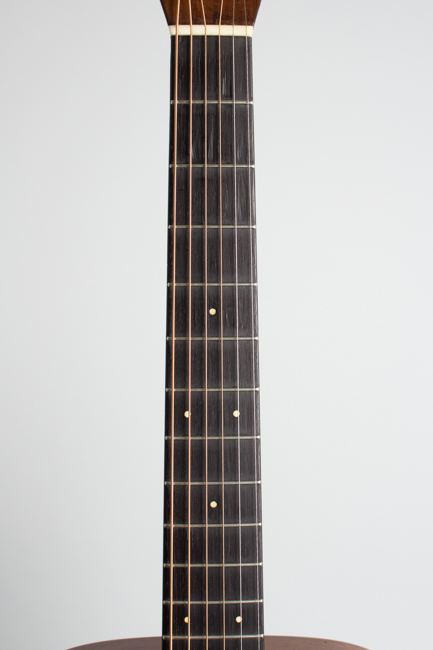 C. F. Martin  00-17 Flat Top Acoustic Guitar  (1940)