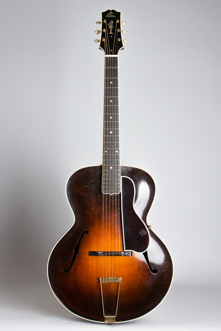 Gibson  L-5 Arch Top Acoustic Guitar  (1931)