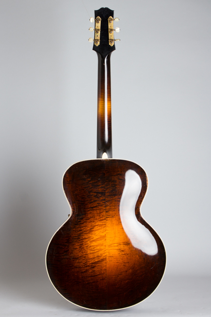 Gibson  L-5 Arch Top Acoustic Guitar  (1931)