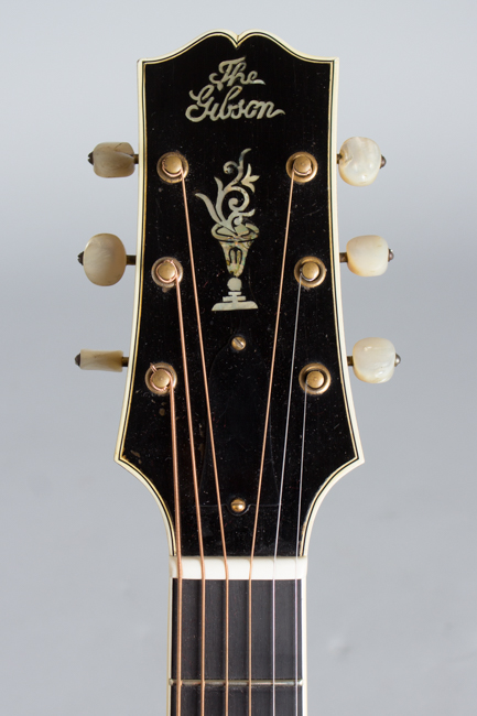 Gibson  L-5 Arch Top Acoustic Guitar  (1931)