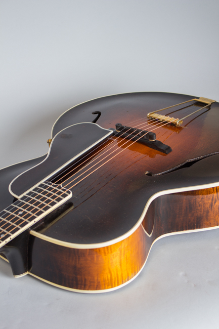 Gibson  L-5 Arch Top Acoustic Guitar  (1931)