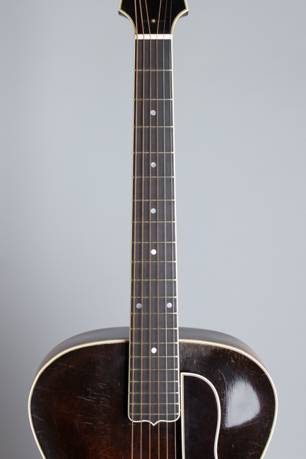 Gibson  L-5 Arch Top Acoustic Guitar  (1931)