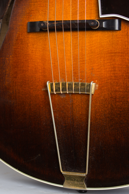 Gibson  L-5 Arch Top Acoustic Guitar  (1931)