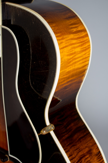 Gibson  L-5 Arch Top Acoustic Guitar  (1931)