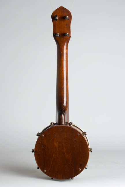 Gibson  UB-1 Banjo Ukulele ,  c. 1928