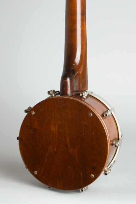 Gibson  UB-1 Banjo Ukulele ,  c. 1928