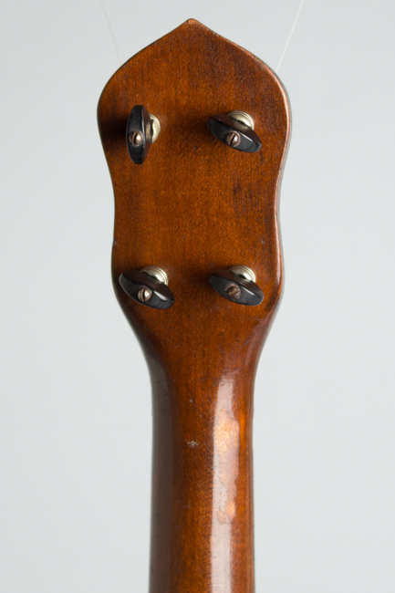 Gibson  UB-1 Banjo Ukulele ,  c. 1928