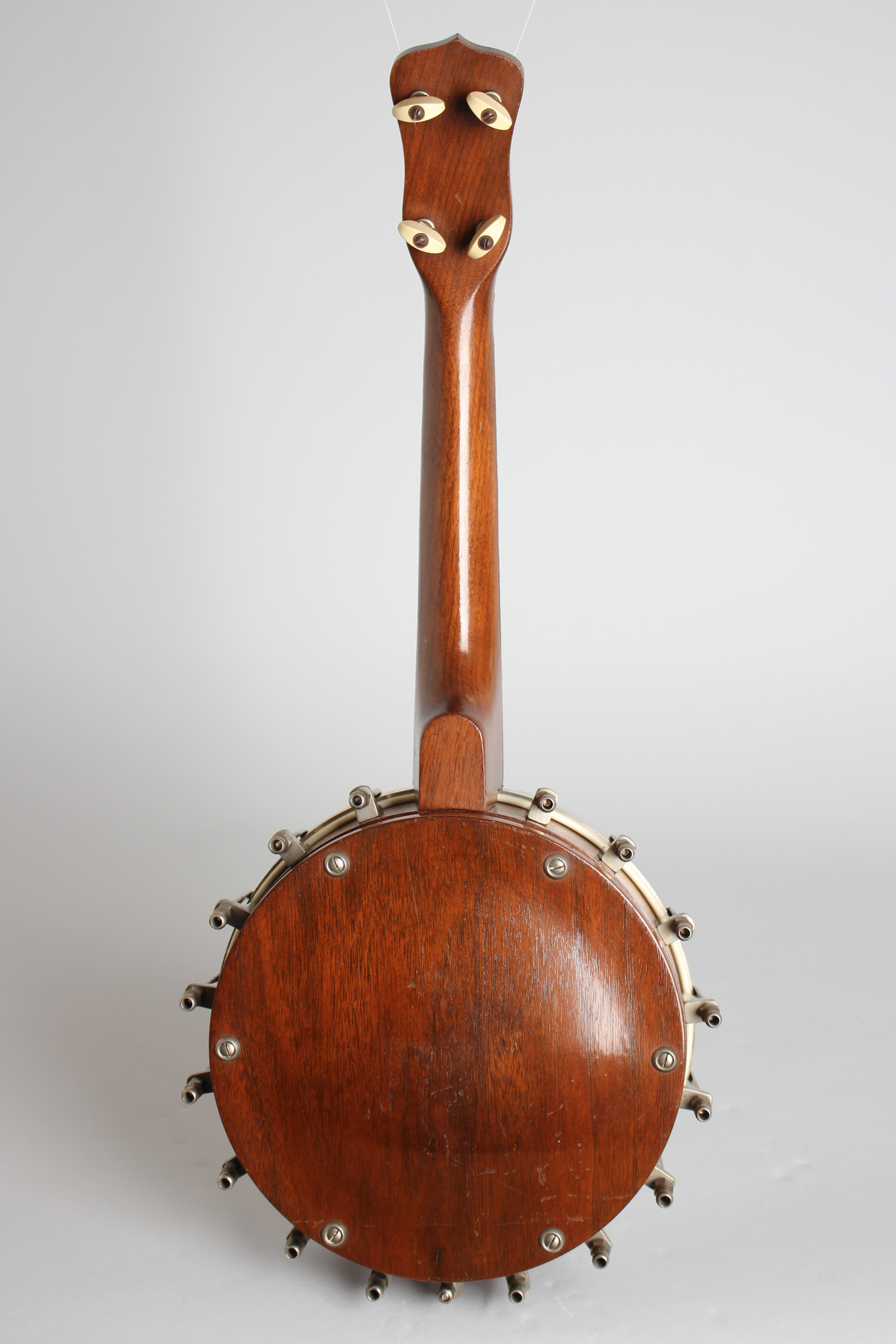 Slingerland Maybell Banjo Ukulele , c. 1928 RetroFret