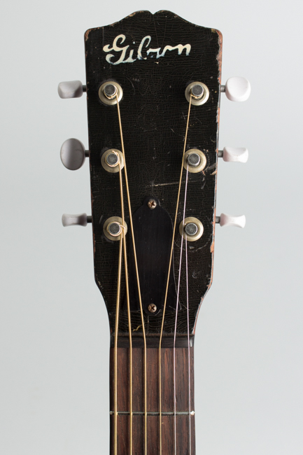 Gibson  J-35 Flat Top Acoustic Guitar  (1941)