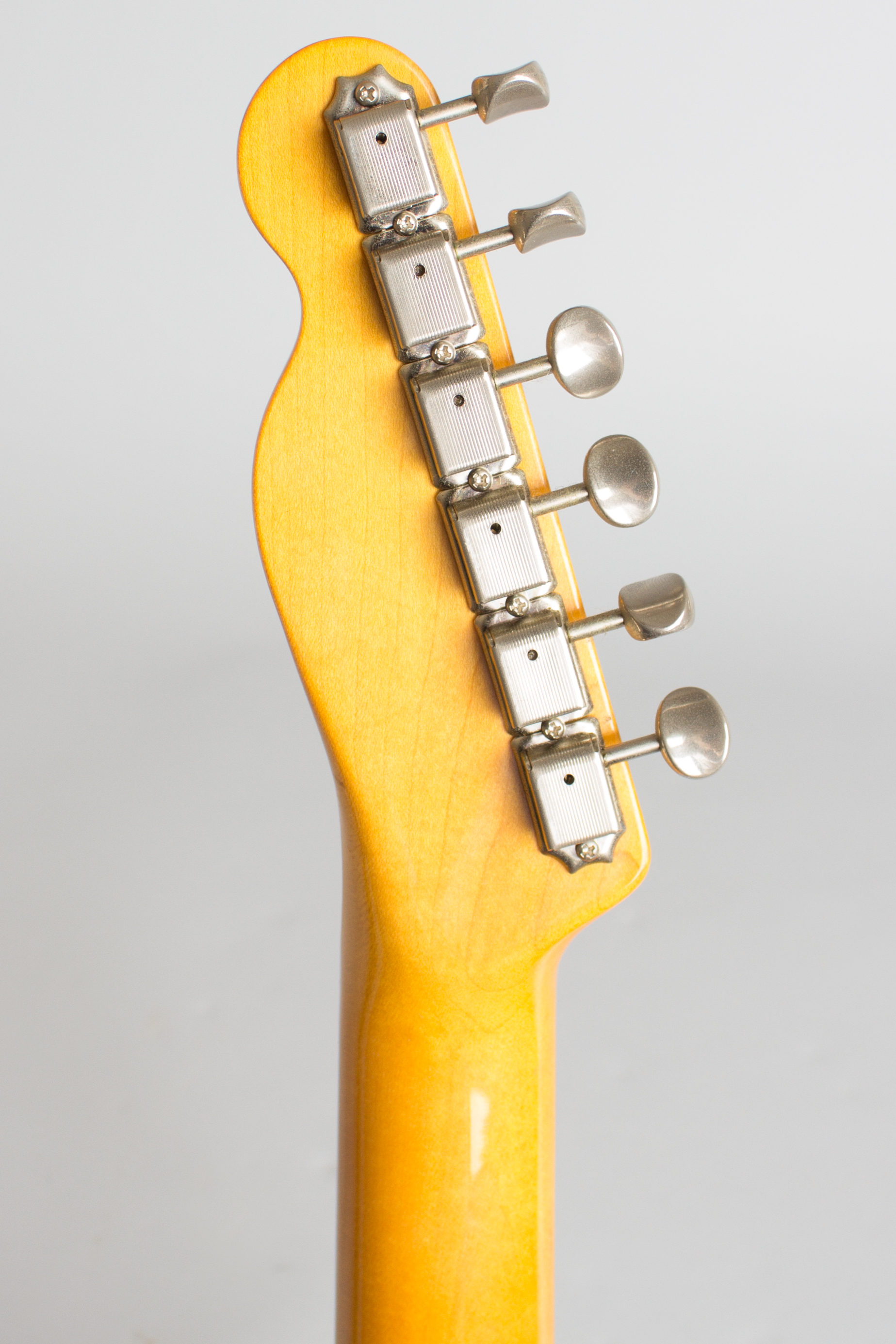 Telecaster Guitars – Fender