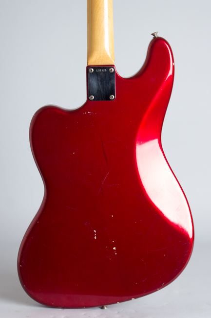 Fender  Bass VI Electric 6-String Bass Guitar  (1964)