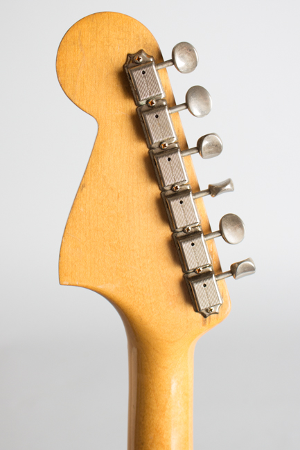 Fender  Bass VI Electric 6-String Bass Guitar  (1964)