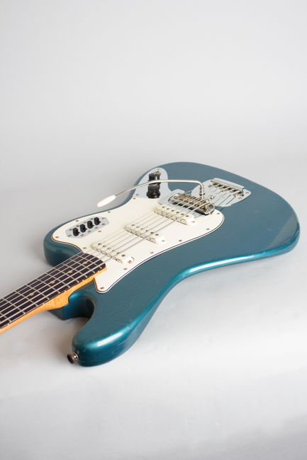 Fender  Bass VI Electric 6-String Bass Guitar  (1964)