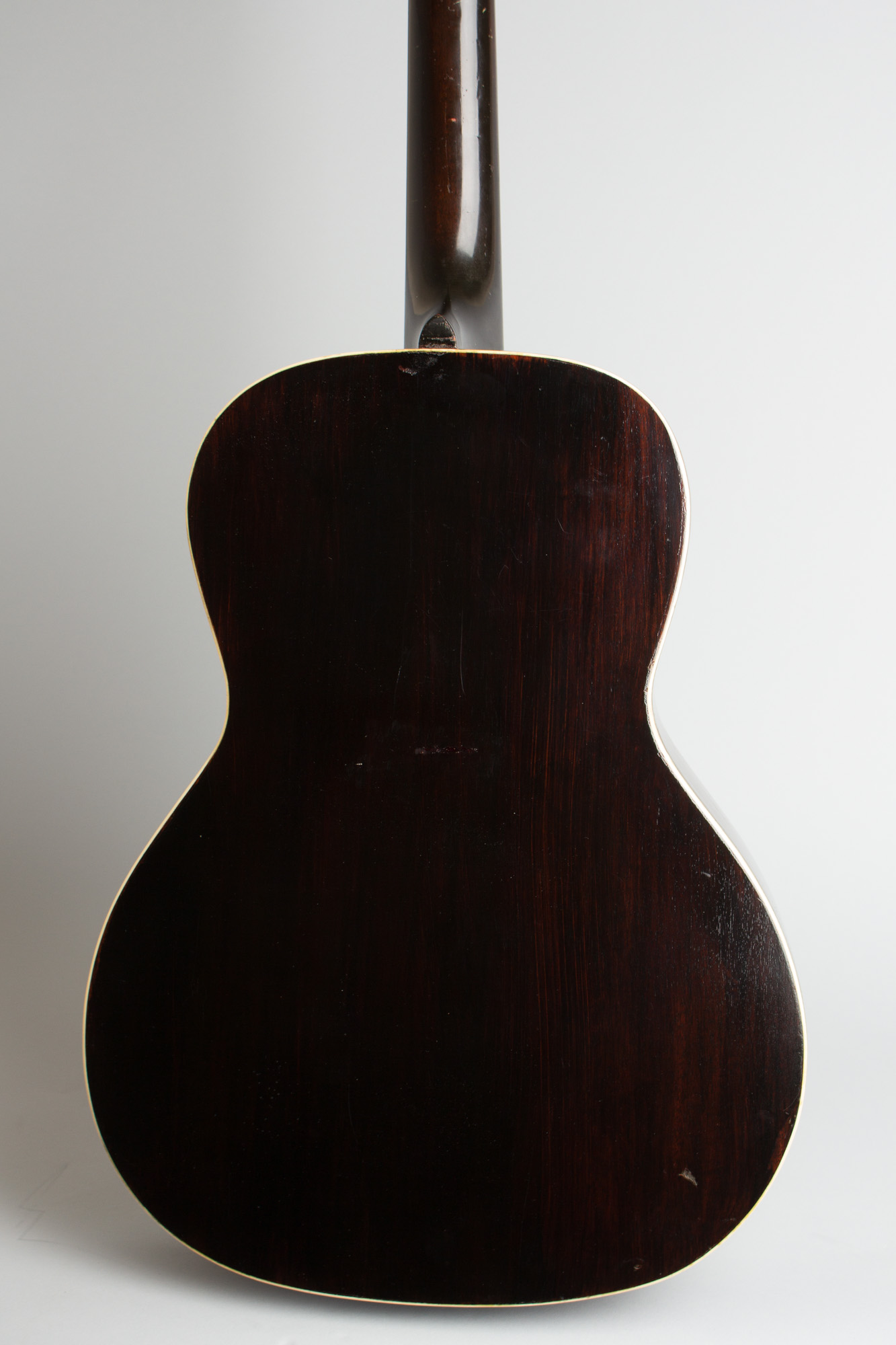 Gibson L1 Flat Top Acoustic Guitar (1930) RetroFret