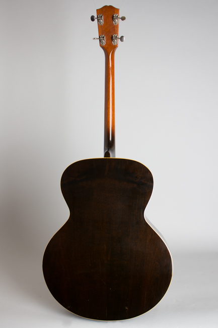 Gibson  ETG-150 Arch Top Hollow Body Electric Tenor Guitar  (1940)