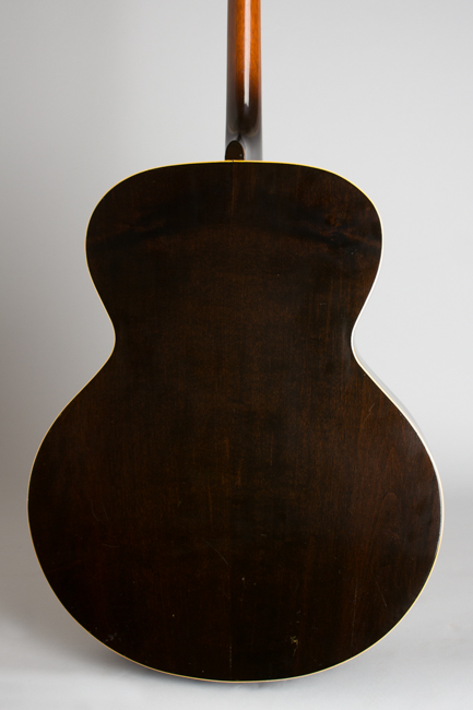 Gibson  ETG-150 Arch Top Hollow Body Electric Tenor Guitar  (1940)