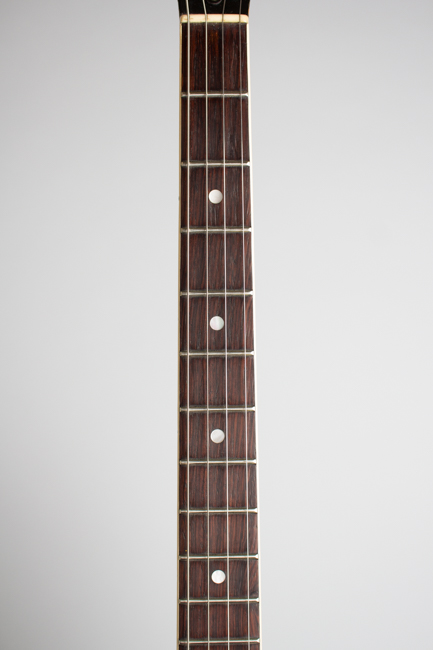 Gibson  ETG-150 Arch Top Hollow Body Electric Tenor Guitar  (1940)