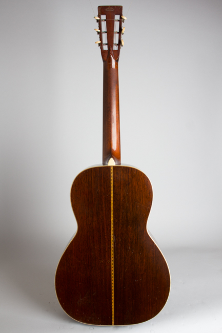 C. F. Martin  0-42 Flat Top Acoustic Guitar  (1929)