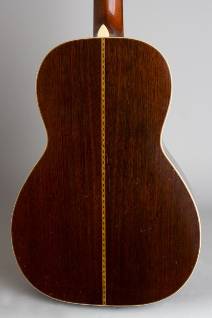 C. F. Martin  0-42 Flat Top Acoustic Guitar  (1929)