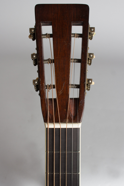 C. F. Martin  0-42 Flat Top Acoustic Guitar  (1929)