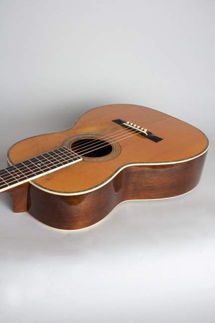 C. F. Martin  0-42 Flat Top Acoustic Guitar  (1929)