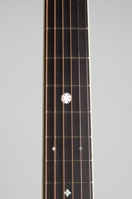 C. F. Martin  0-42 Flat Top Acoustic Guitar  (1929)