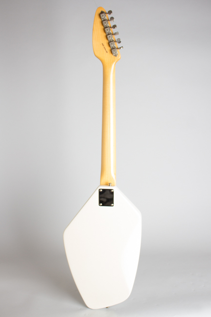 Vox Phantom VI Solid Body Electric Guitar (1965)