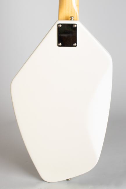 Vox Phantom VI Solid Body Electric Guitar (1965)