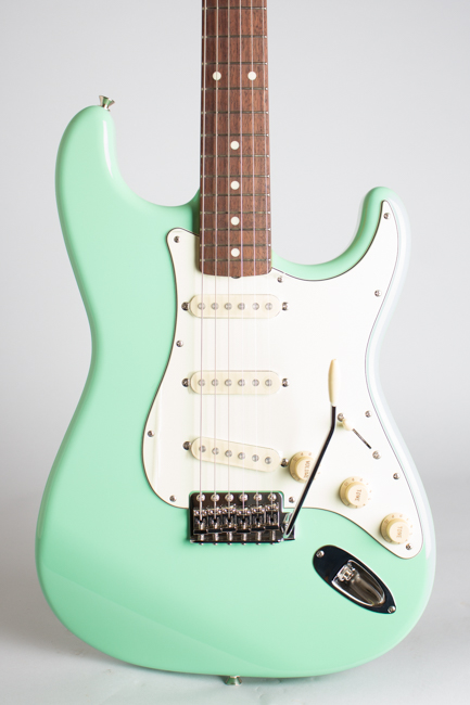 Fender  Stratocaster Classic 