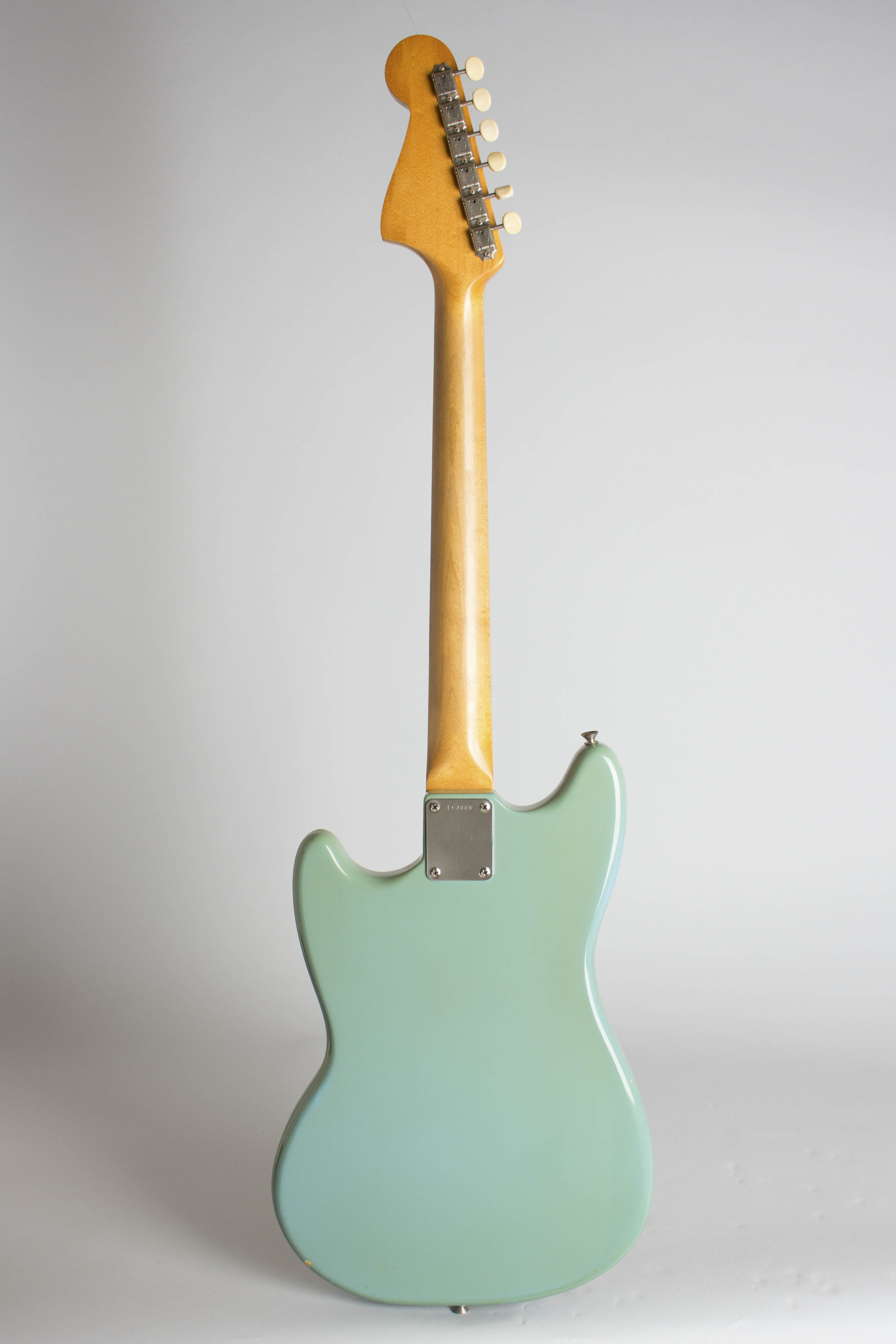 fender mustang 1965年製 Fender 1965 Mustang Red Used Electric Guitar | eBay