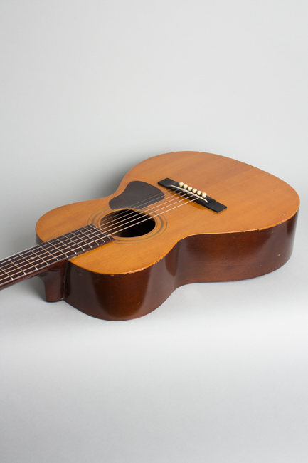 Vega  Model 04 Flat Top Acoustic Guitar ,  c. 1938