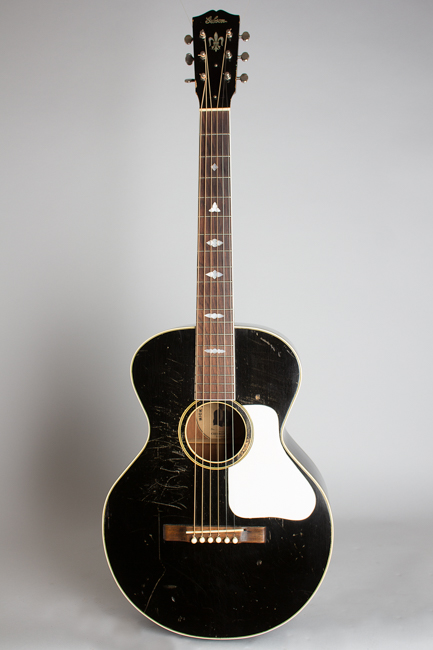 Gibson  Nick Lucas Special Flat Top Acoustic Guitar  (1935)