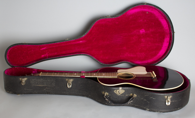 Gibson  Nick Lucas Special Flat Top Acoustic Guitar  (1935)