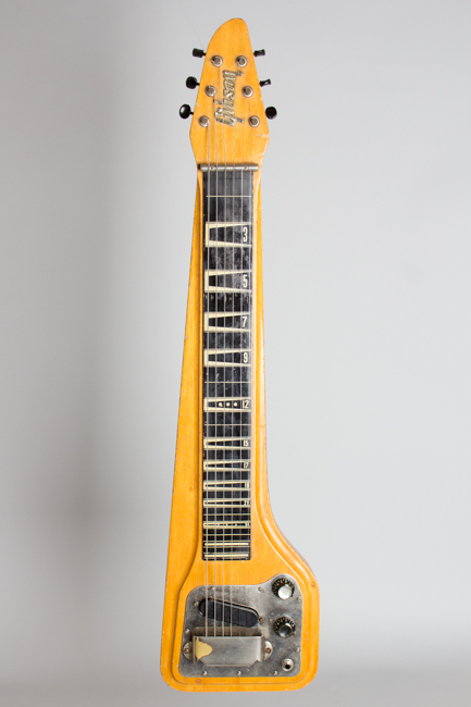 Gibson  Skylark Lap Steel Electric Guitar  (1961)