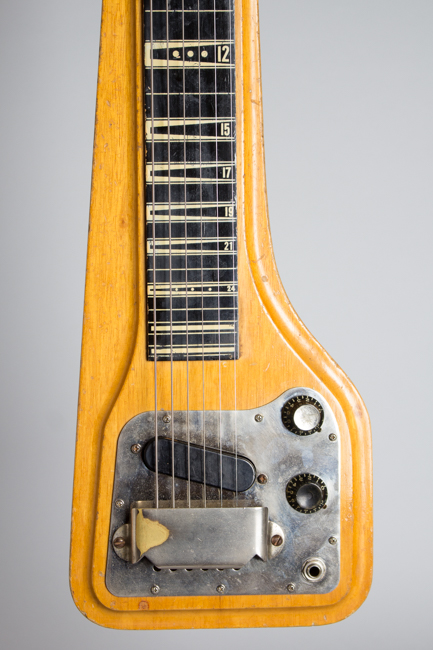 Gibson  Skylark Lap Steel Electric Guitar  (1961)