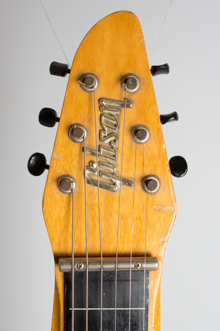 Gibson  Skylark Lap Steel Electric Guitar  (1961)