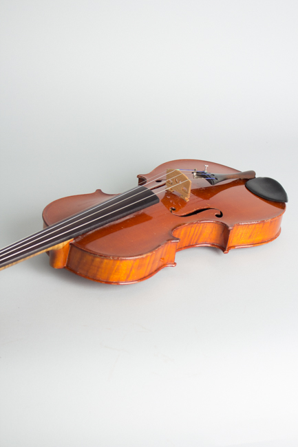  Violin (maker unknown) ,  c. 1924