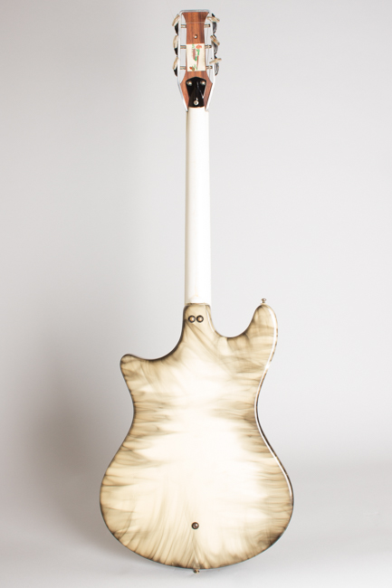 Wandre  Twist Solid Body Electric Guitar  (1963)