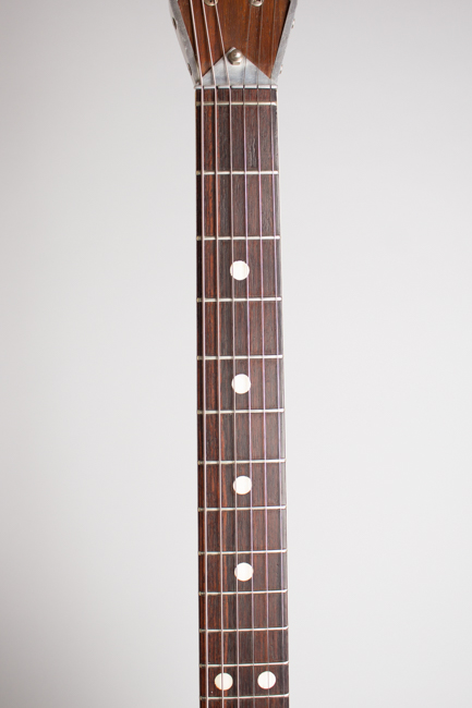 Wandre  Twist Solid Body Electric Guitar  (1963)