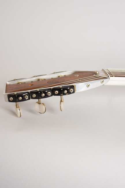 Wandre  Twist Solid Body Electric Guitar  (1963)