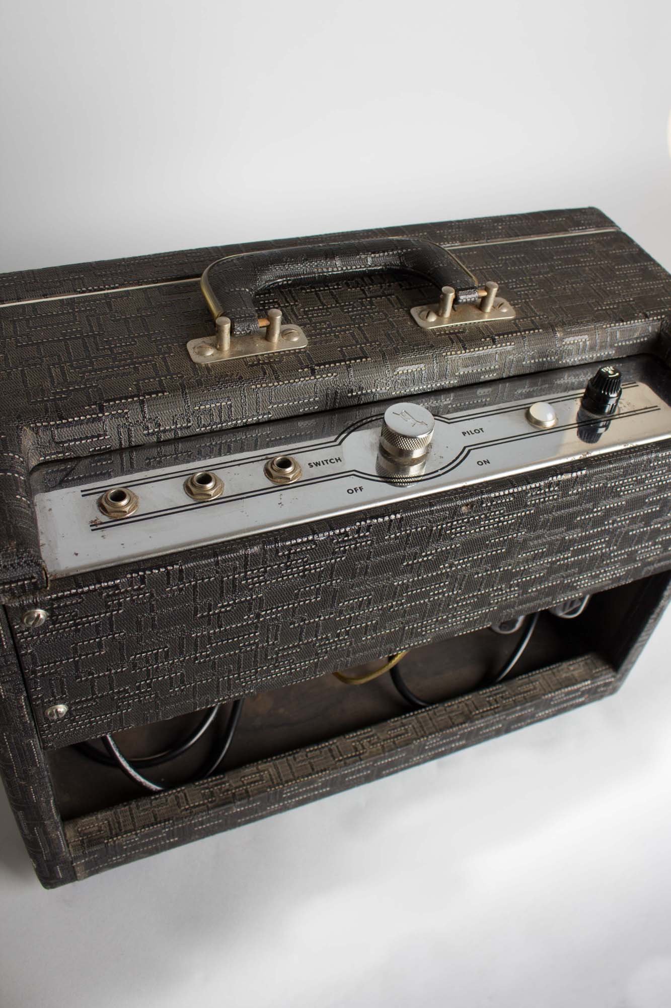 Gretsch 6150 amp new arrivals