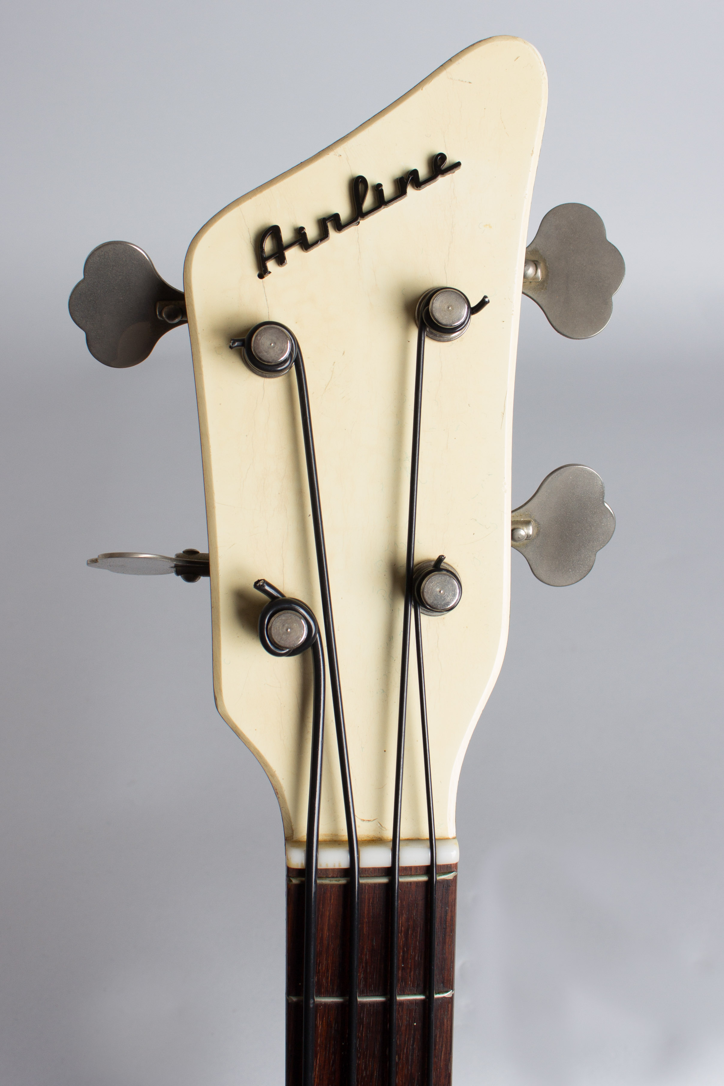 wards airline guitar
