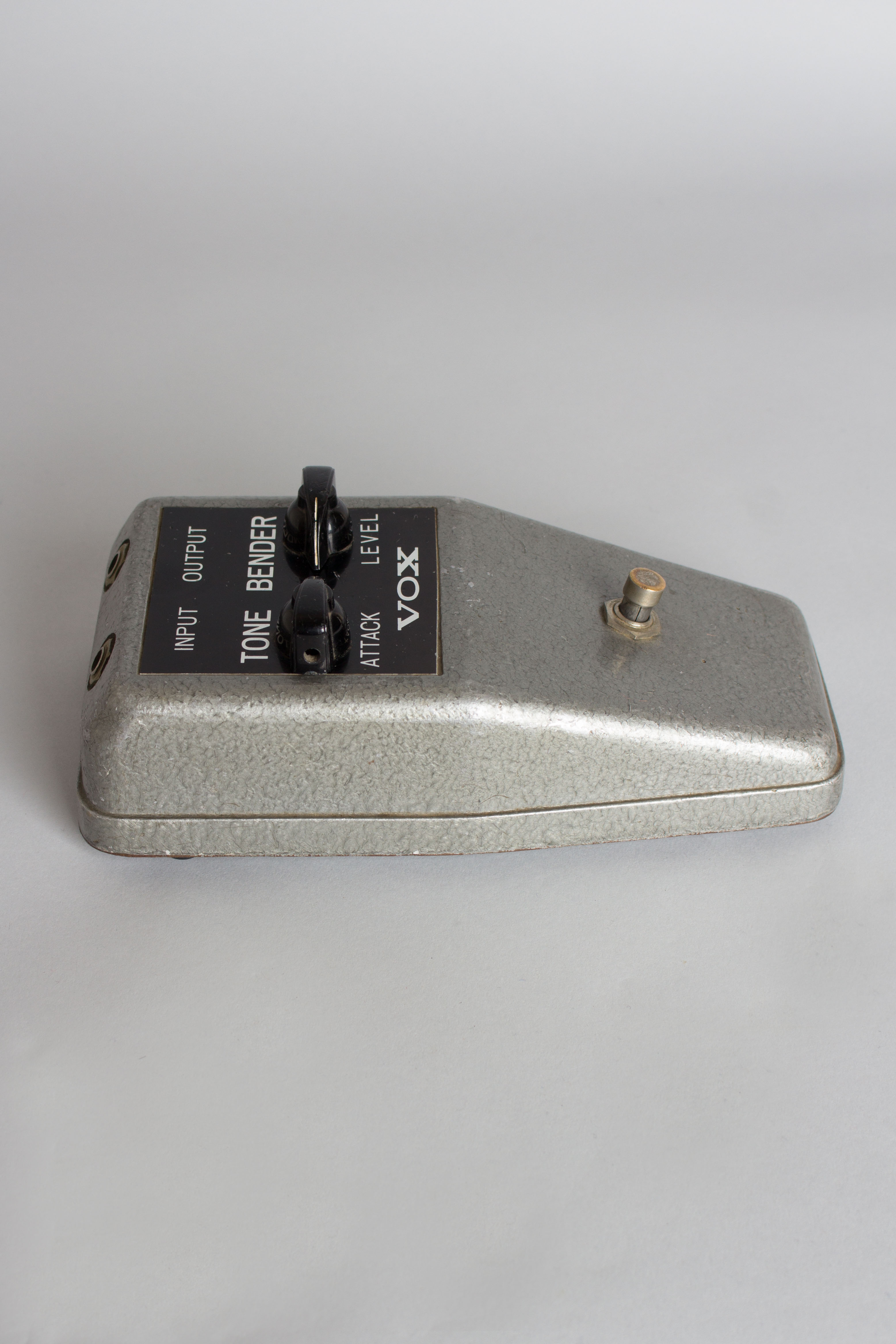 Vox V828 Tone Bender Fuzz Effect, c. 1967 | RetroFret