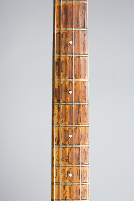 Rickenbacker  Model 335F Semi-Hollow Body Electric Guitar  (1959)