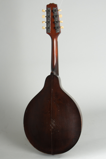 Gibson  Style A Snakehead Arch Top Mandolin  (1925)